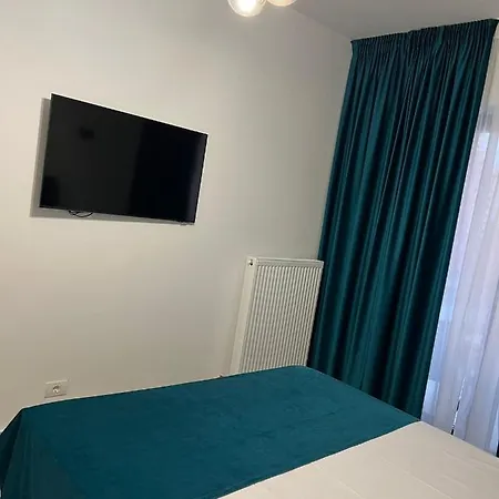 Blue Wave Apartment Mamaia