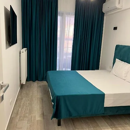 Apartment Blue Wave Mamaia