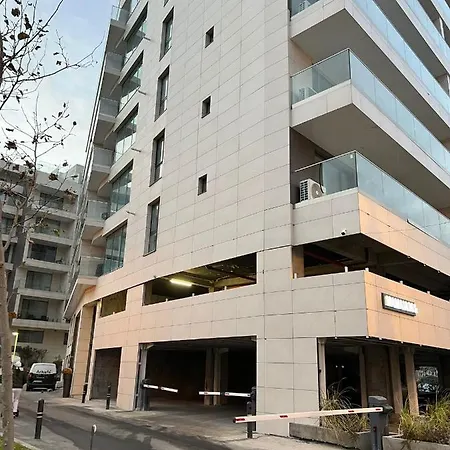 Blue Wave Apartment Mamaia